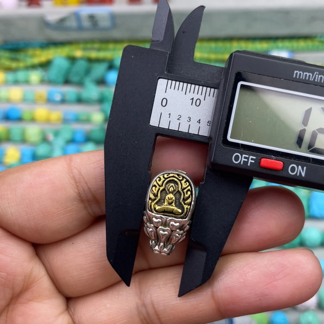 玛瑙/玉髓合金珠宝半成品