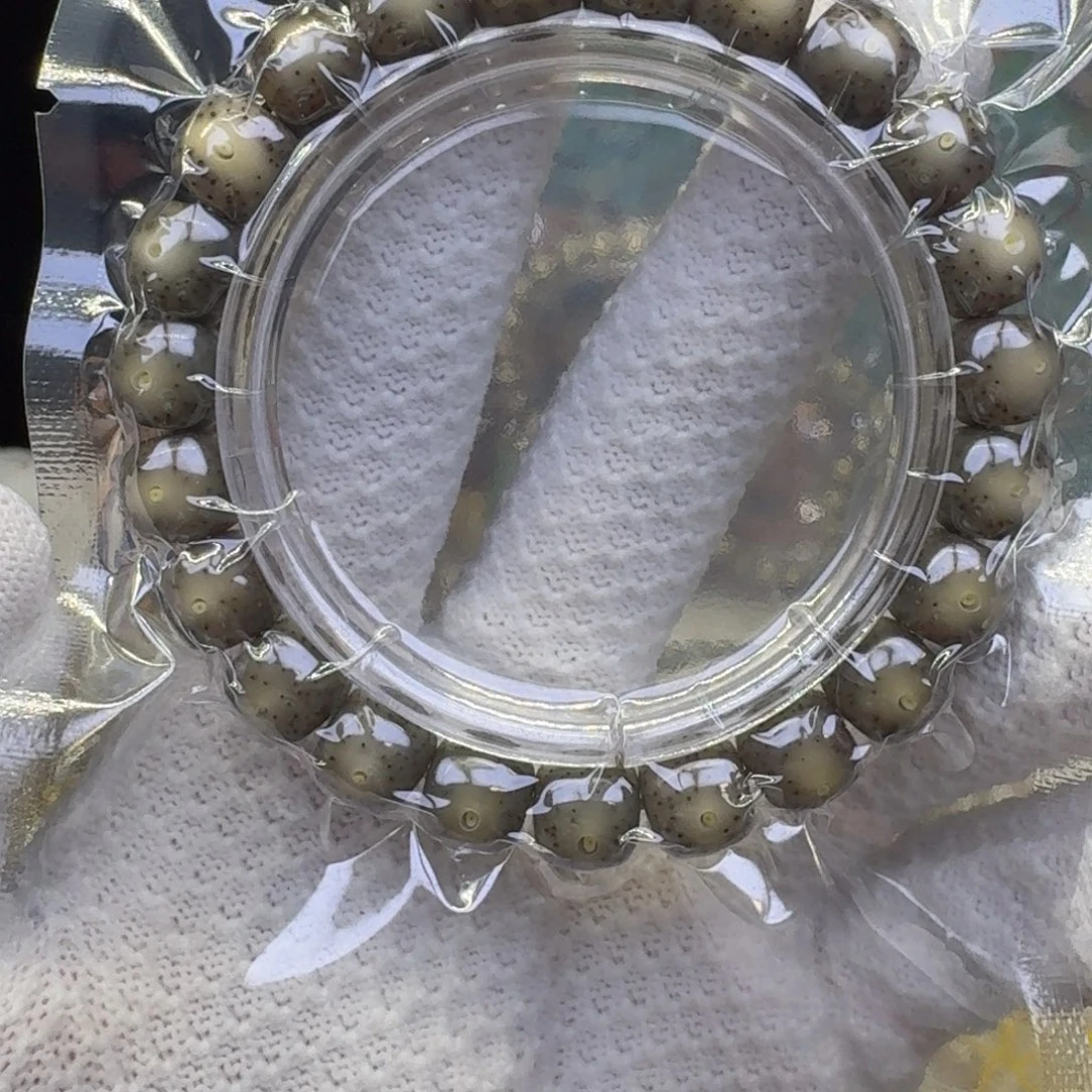 李****手串星月菩提1-22