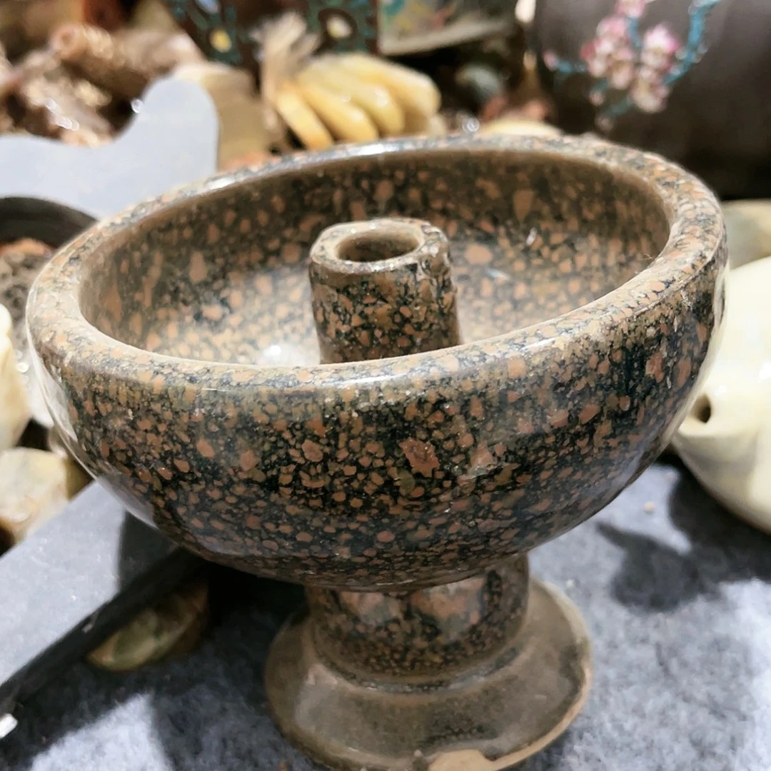 瓦当摆件摆件茶桌摆件用****7