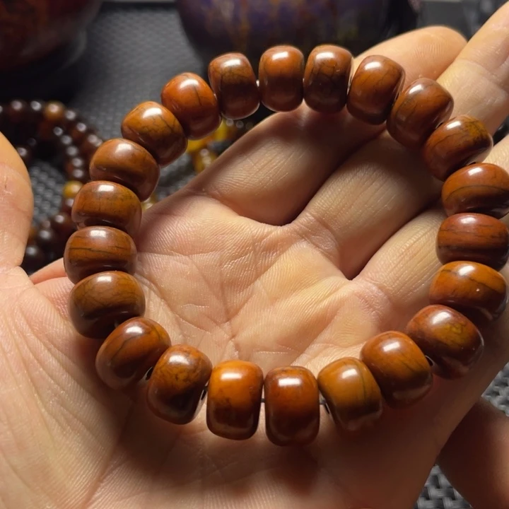 大果紫檀（缅甸花梨）福利多多
