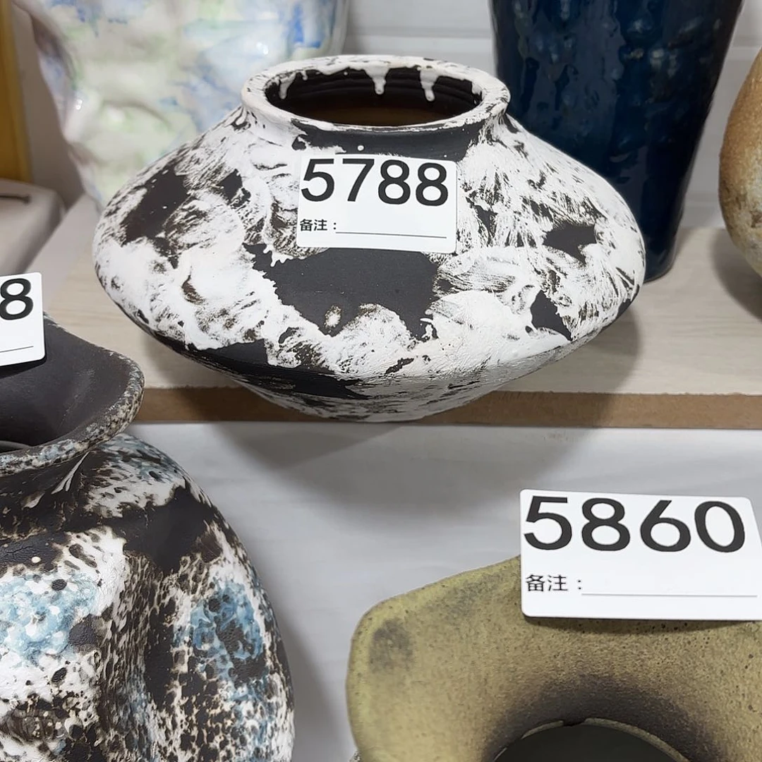 陶瓷5788高度14口径9