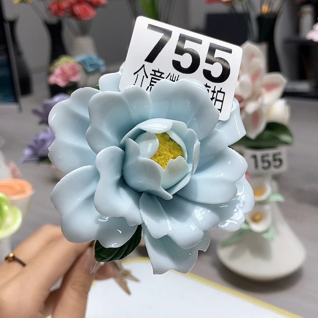 陶瓷手工制作工艺