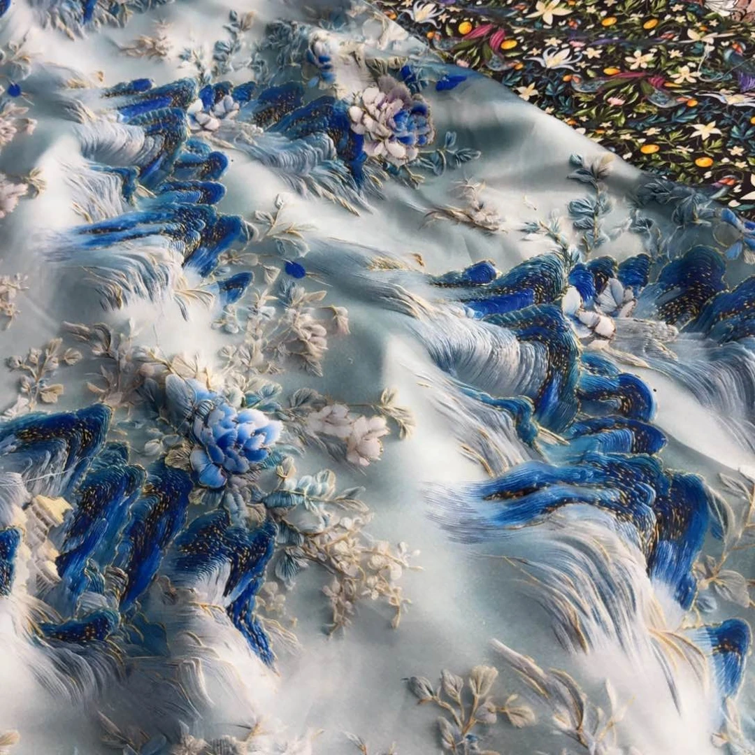 人棉贡缎1米价X1.5米宽B超舒服