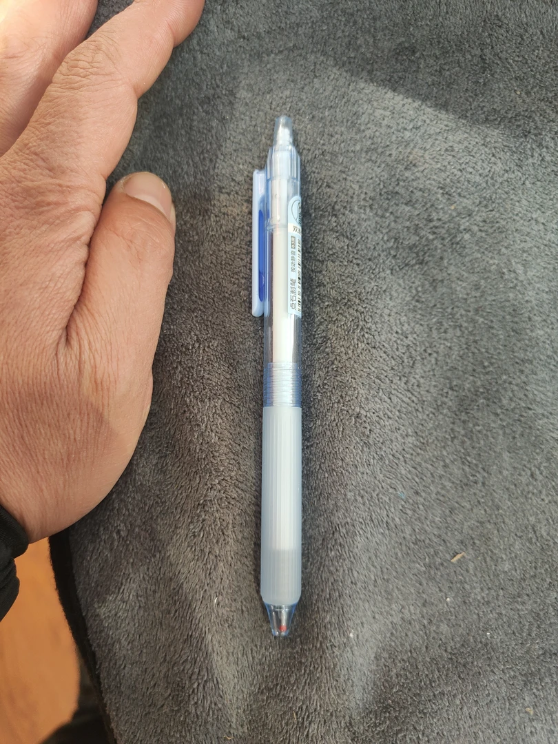 中性笔刻字激光刻字金榜题名逢考必过