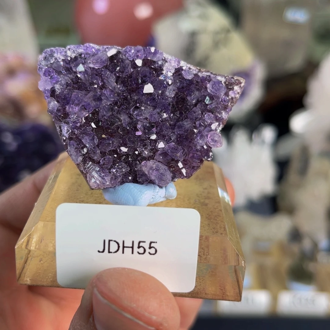 水晶天然水晶家居摆件未镶嵌