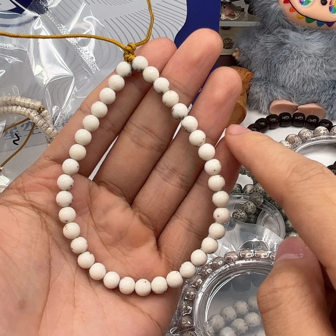 总****星月菩提吊坠328。