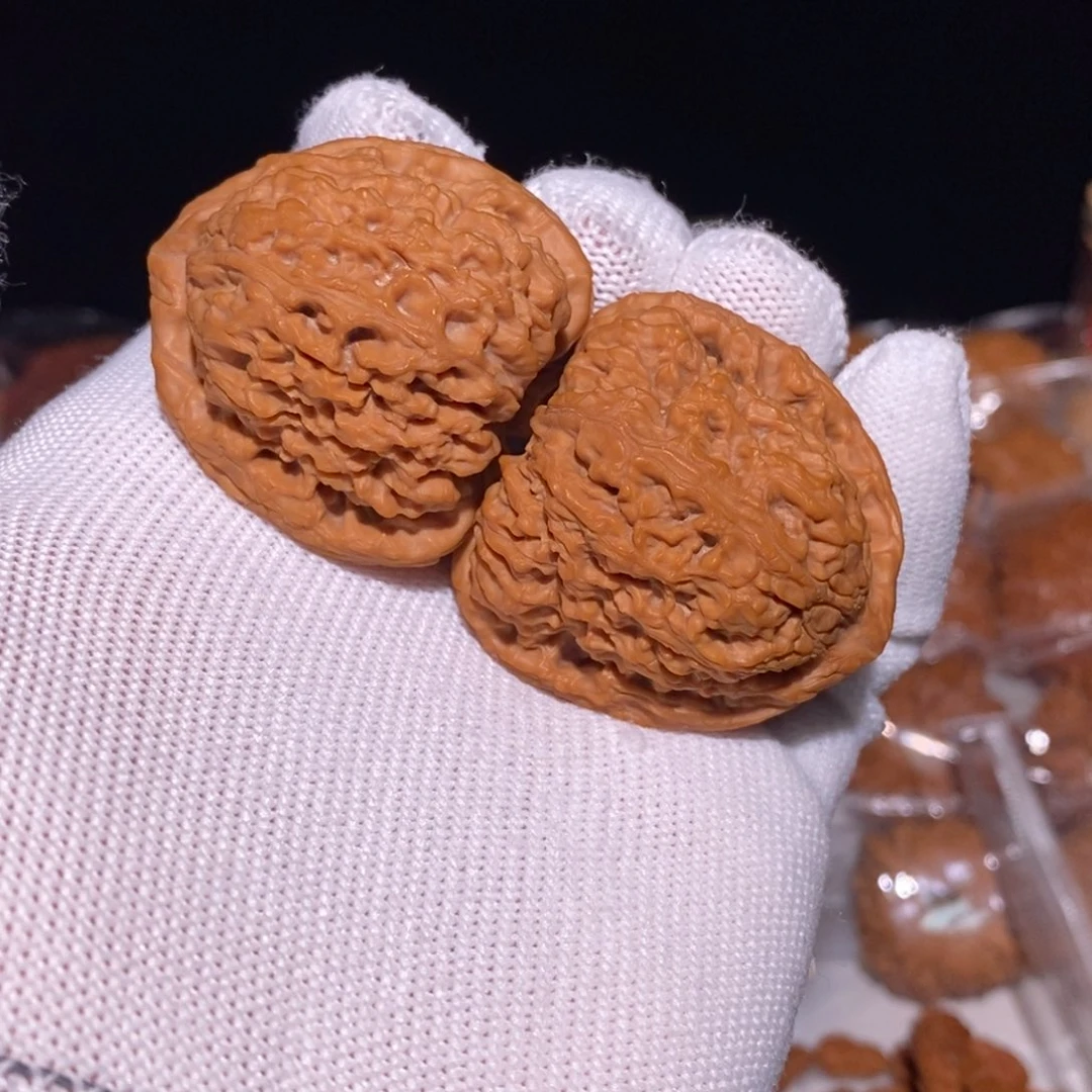 *****吊坠文玩核桃南疆