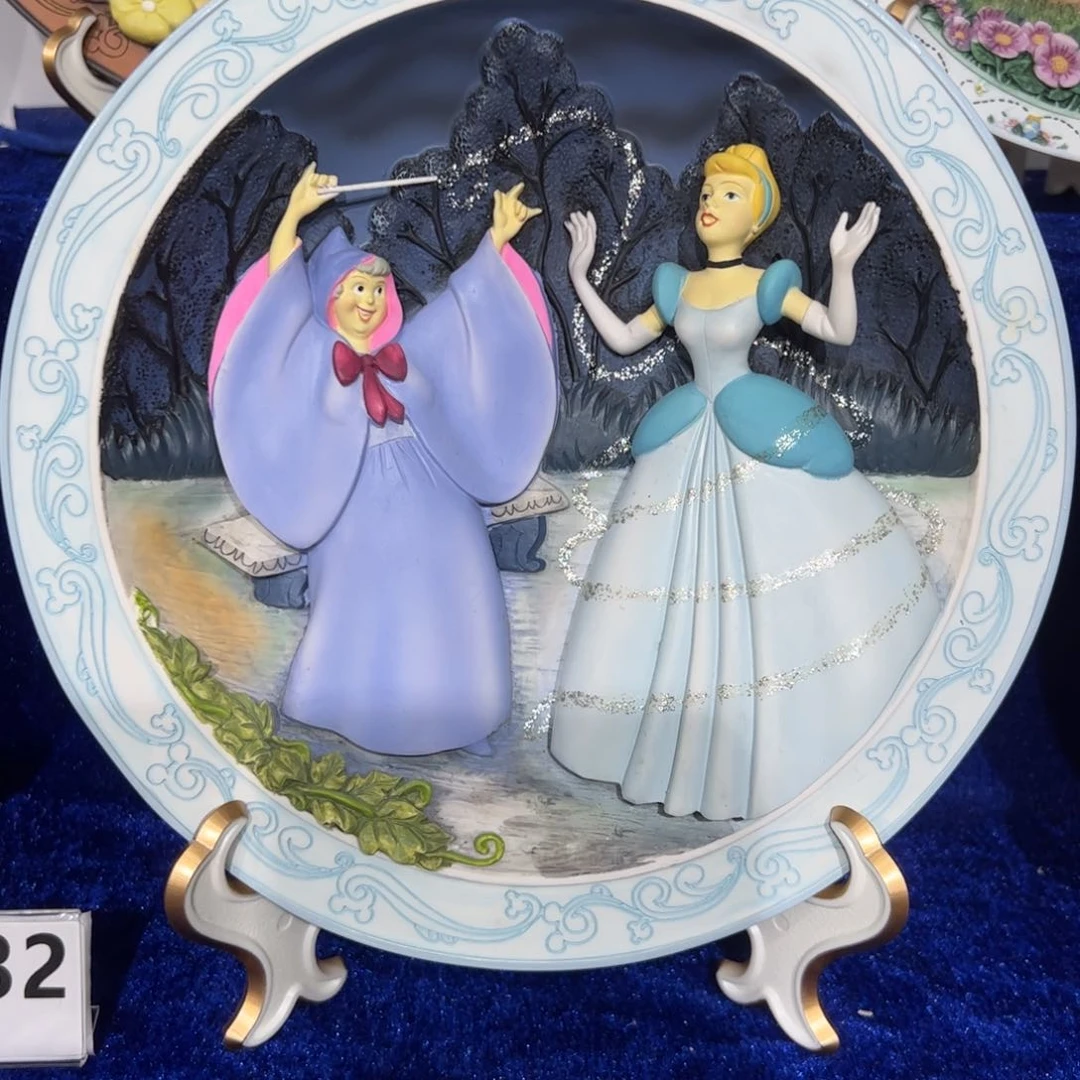 瓷片喵****x海淘中古品，