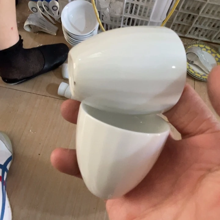 瓷片陶瓷陶瓷2个陶瓷
