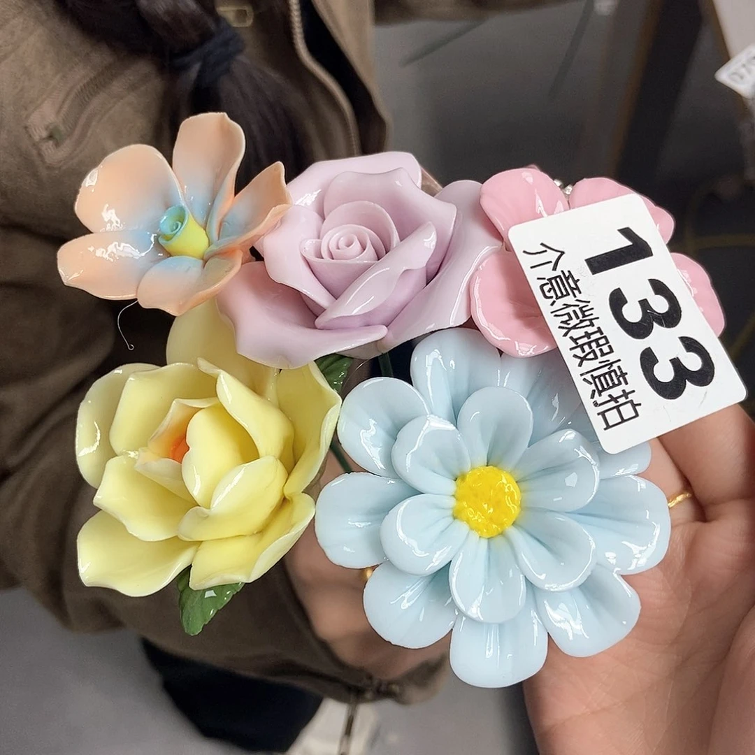 陶瓷设计风格现代