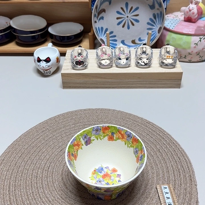 晓晓推荐瓷片瓷器