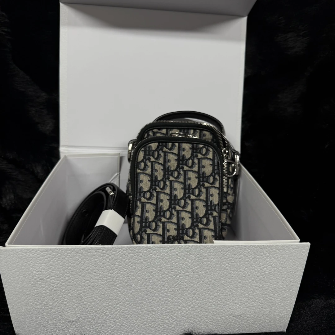 99新 DIOR/迪奥 唐唐专属/单肩包/杭州仓/148