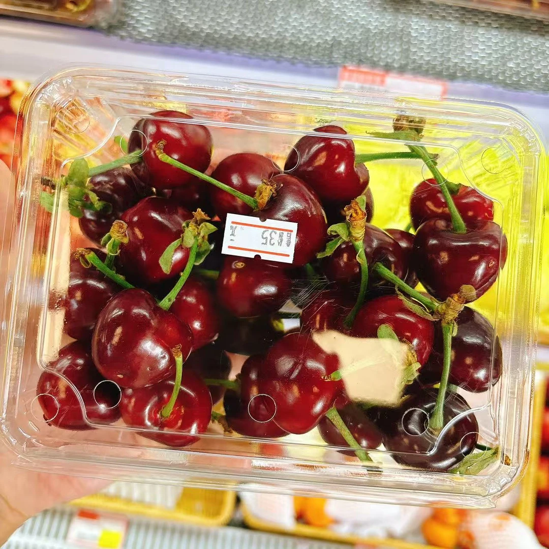大樱桃500gL大樱桃