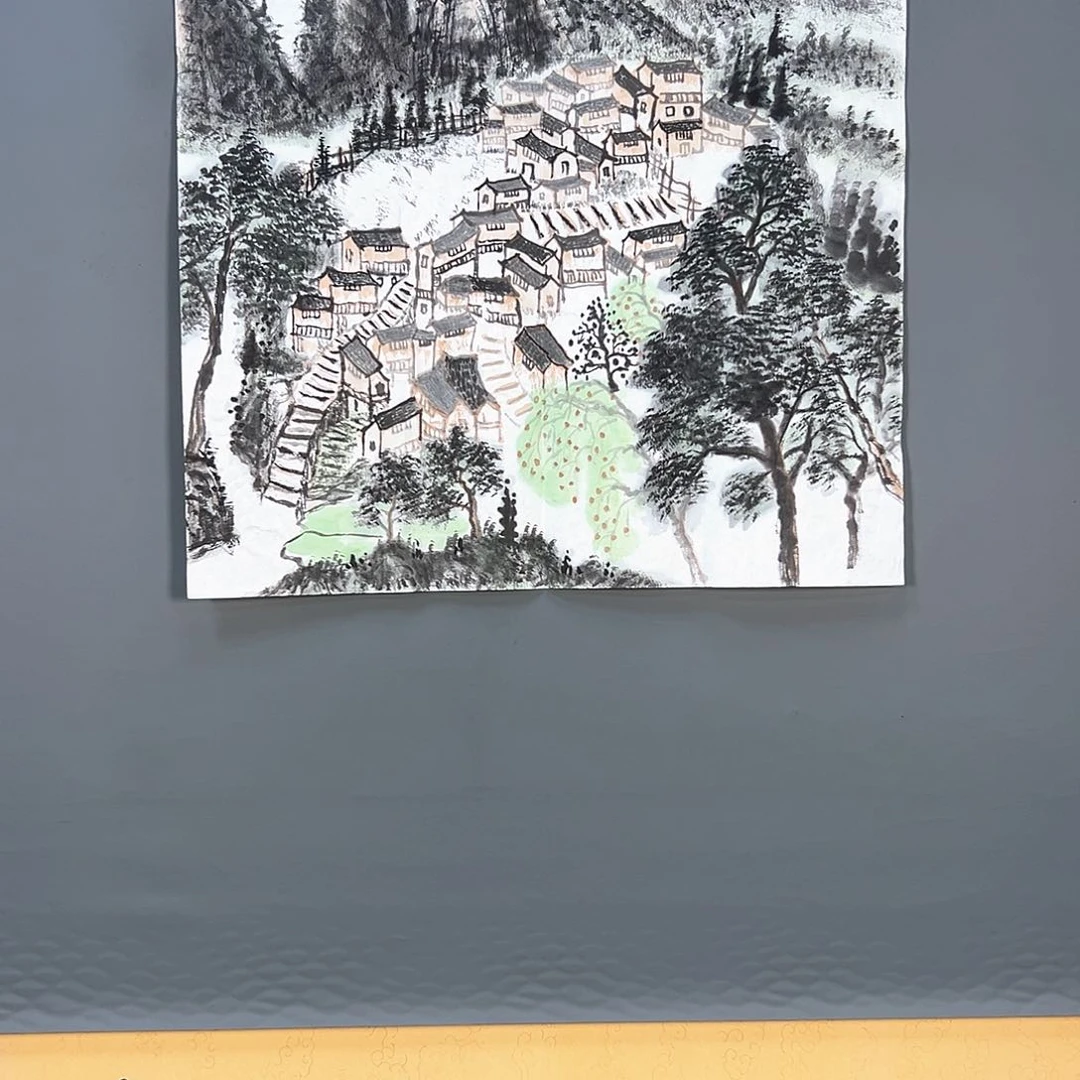 国画567 花鸟和其他鸟种都可以