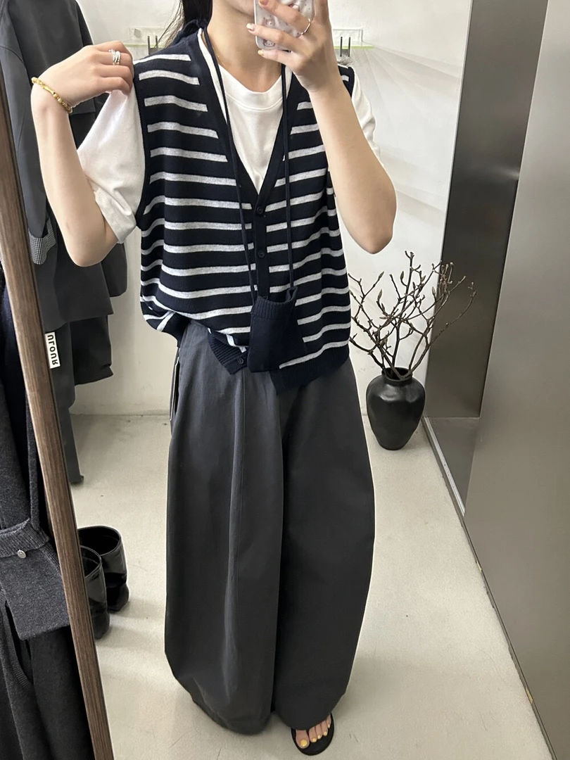 「Su.u」秋季档口预售新款设计师百搭女装