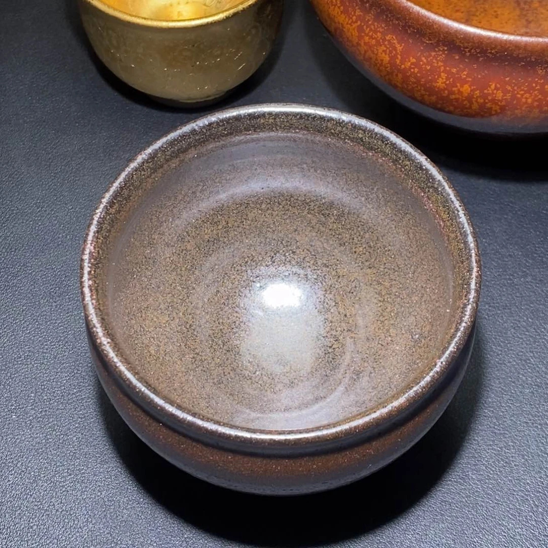 茶盏              12