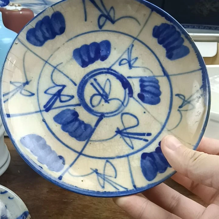 陶瓷精致作品 展示欣赏