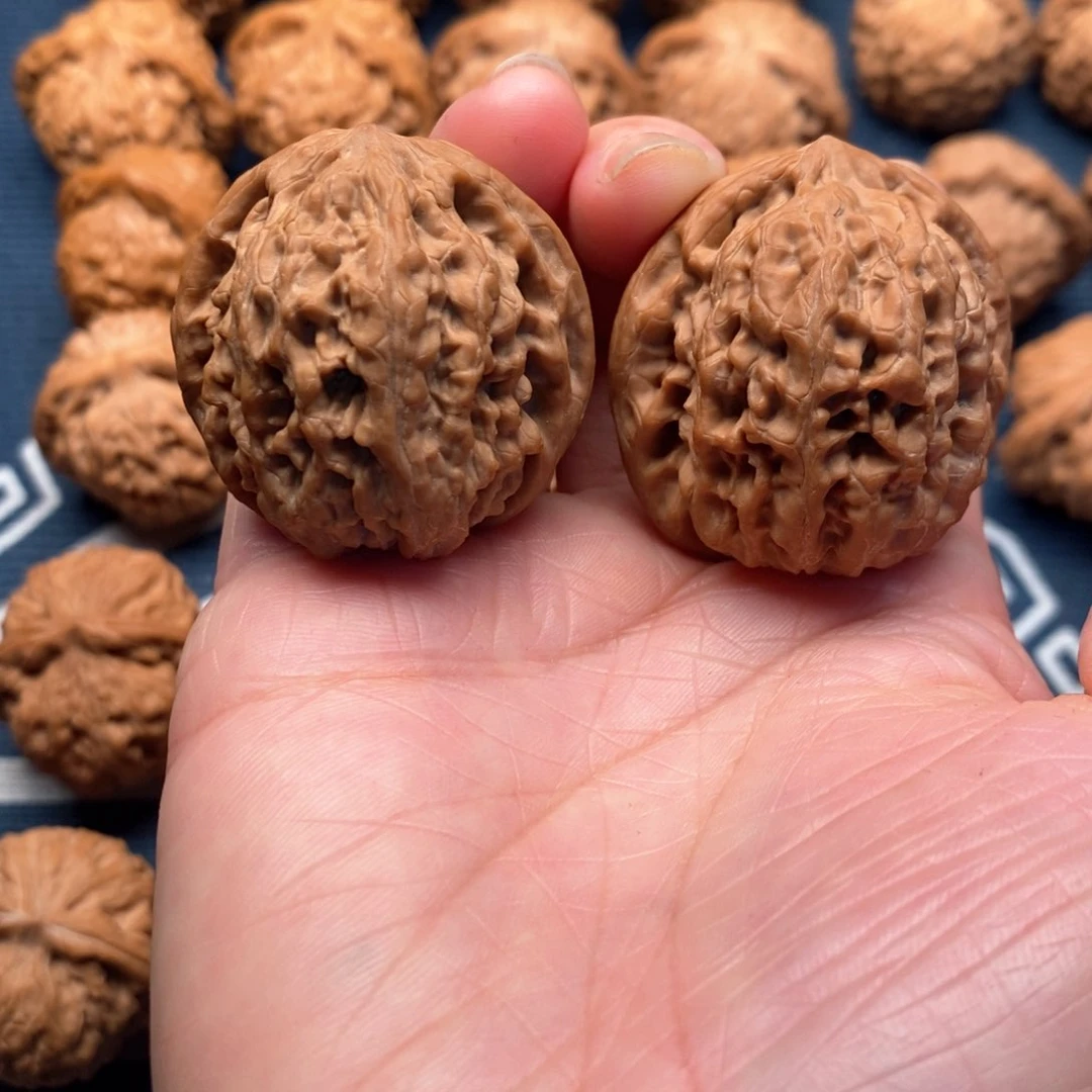 橄榄核手串/手链野牛37