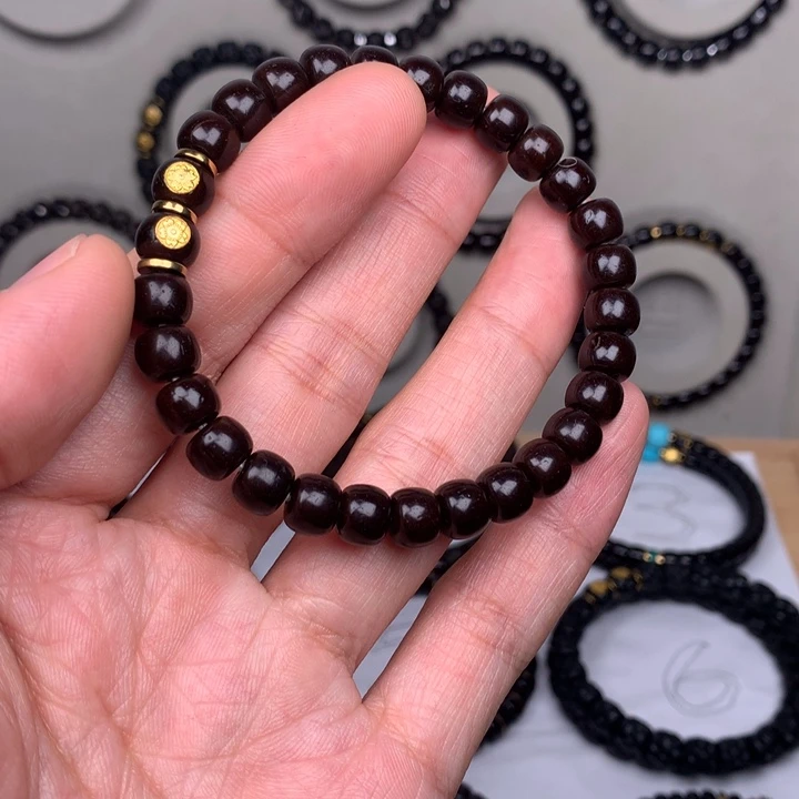 椰蒂手串善*堂椰蒂手串