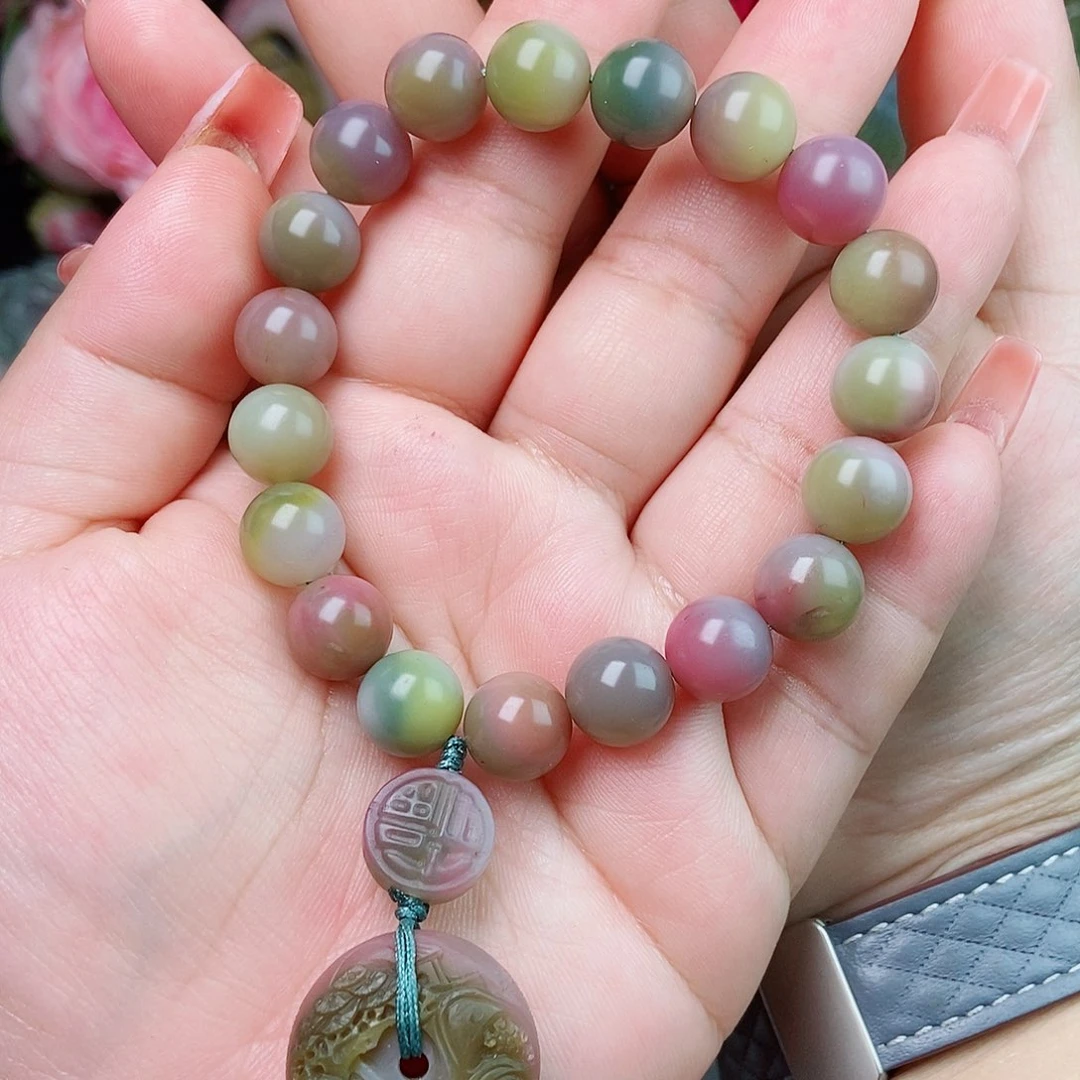 玛瑙/玉髓珠宝半成品未镶嵌