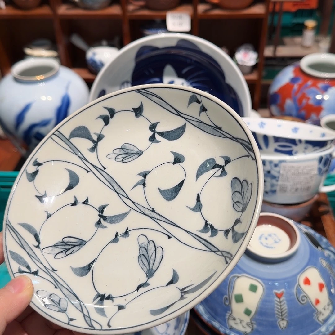 瓷片四十包邮 非全新