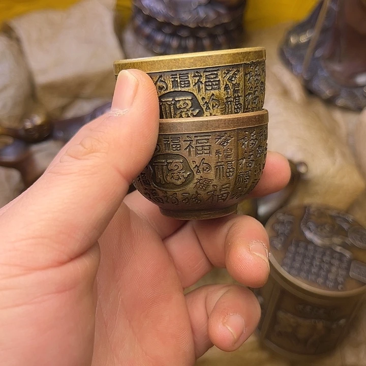 铜器摆件铜器摆件铜器摆件