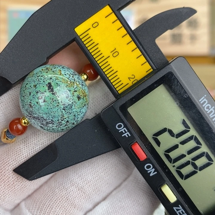 【闪购商品】绿松石珠宝奇石未镶嵌