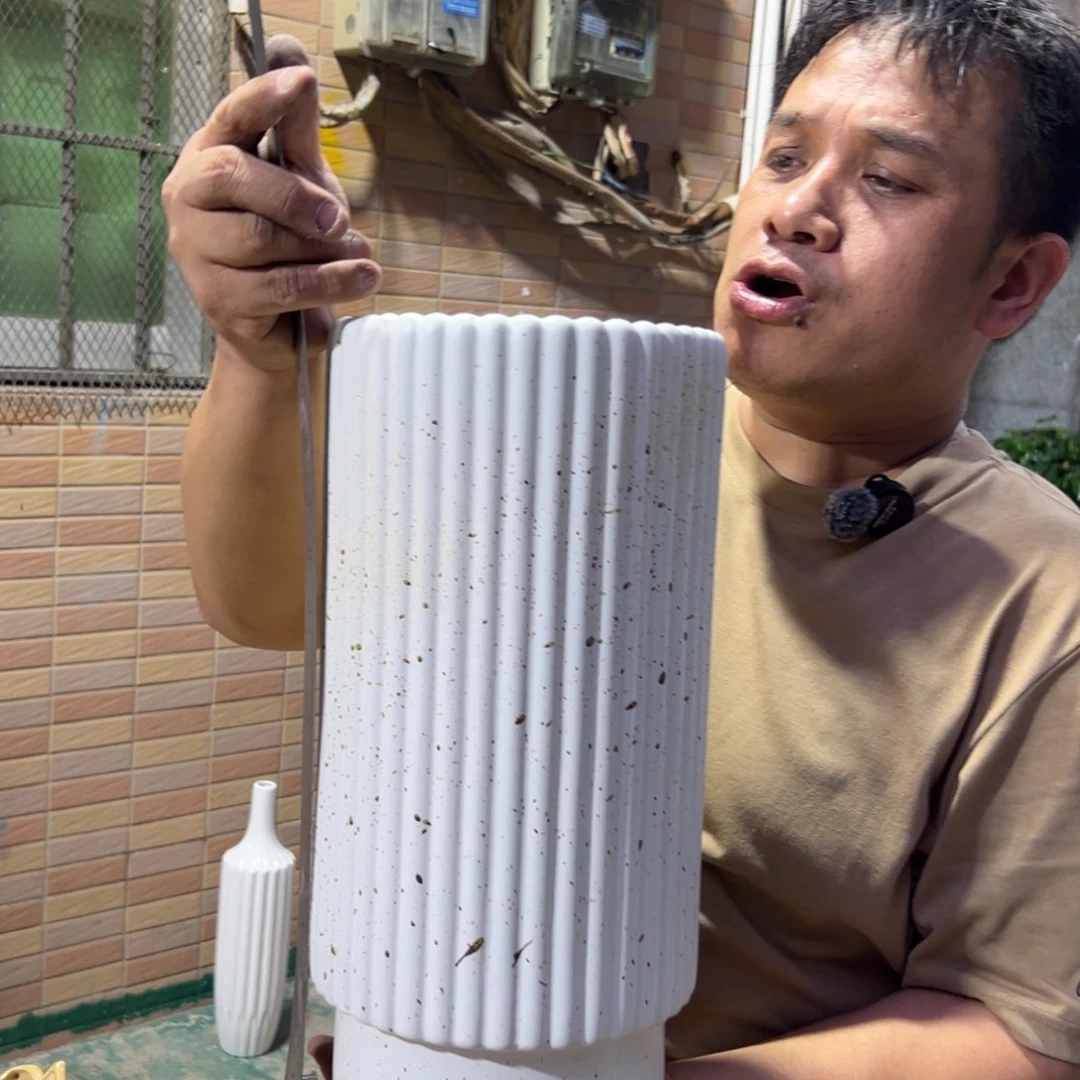 号高温陶瓷工艺饰品（部分微瑕）90