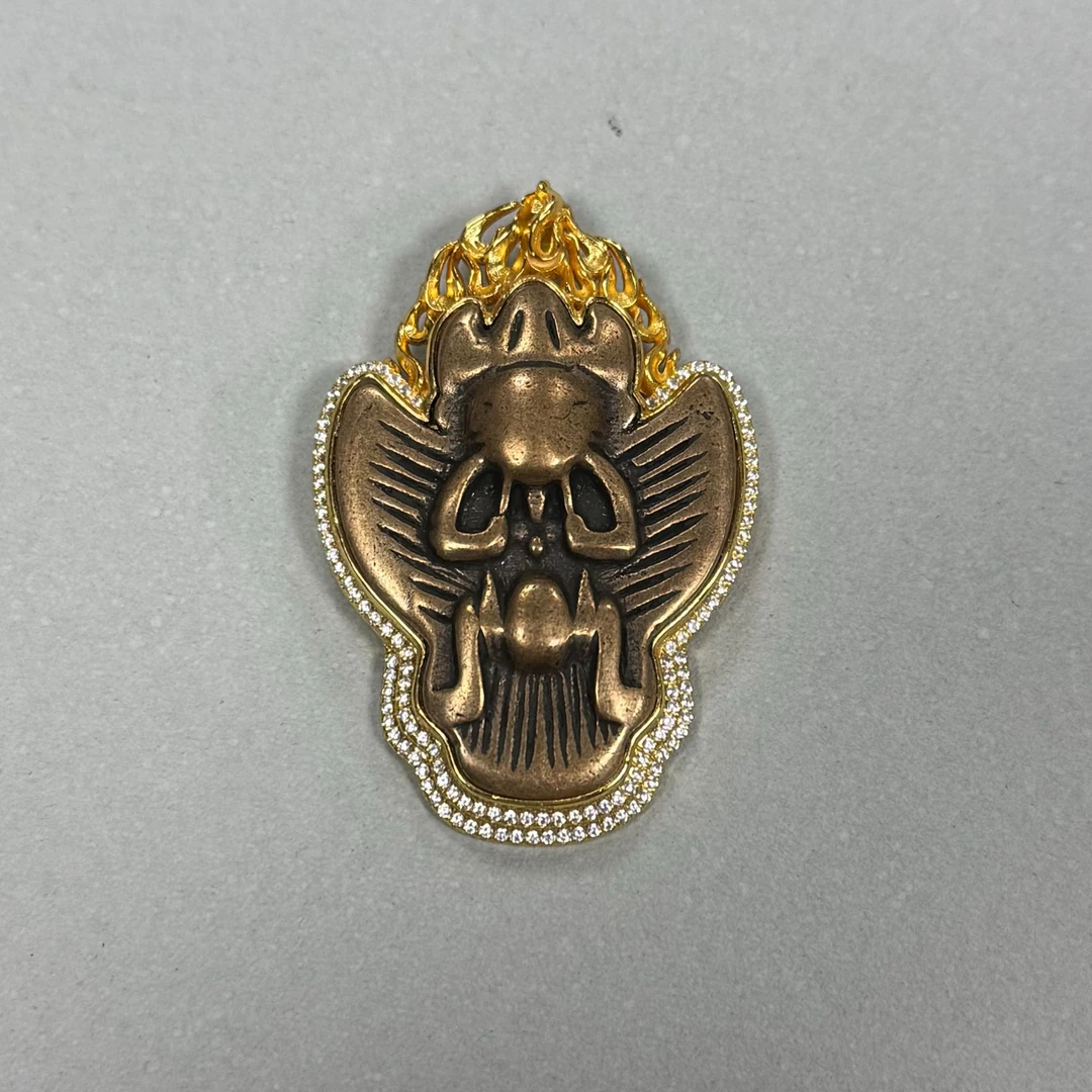 19世纪 金翅大鹏鸟/HSZC/88010