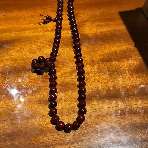一***狗小叶紫檀其他22222