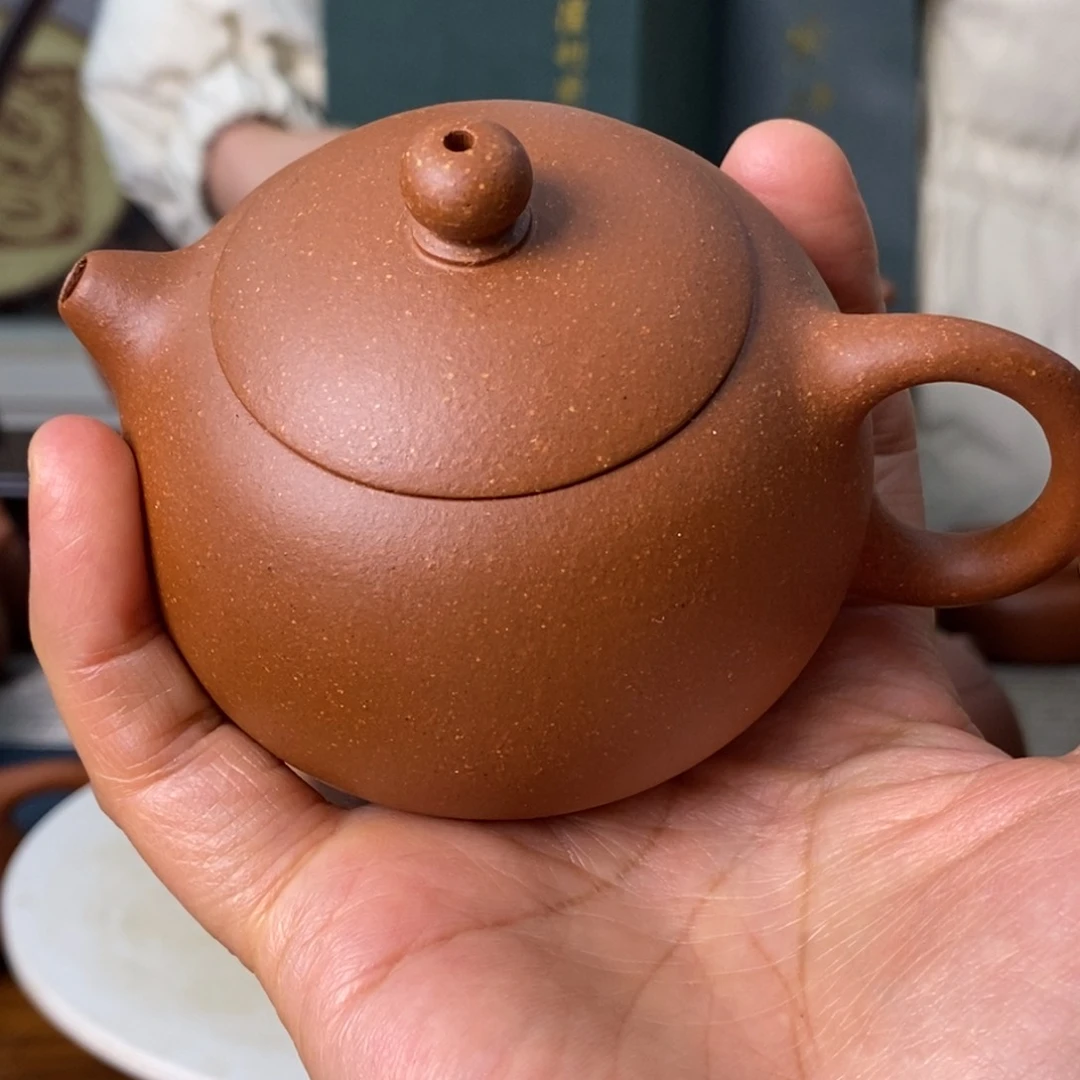 紫砂茶壶池*粉宜兴紫砂艺术工作室