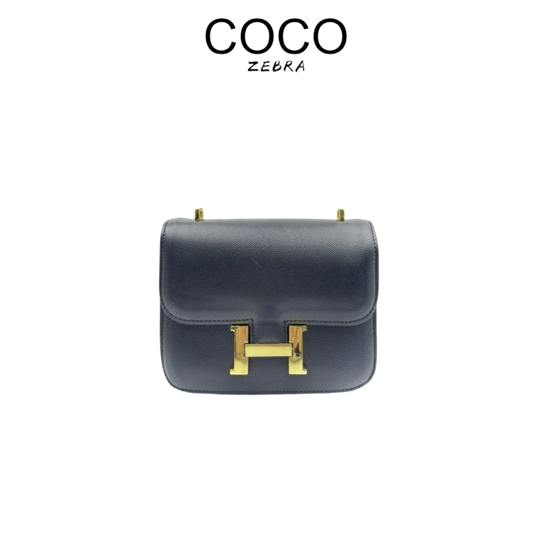 COCO ZEBRA MM855 19CM新款时尚经典女士肩包百搭