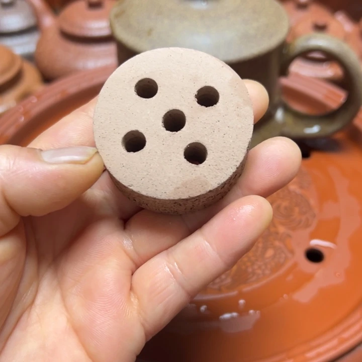 茶壶紫砂宜兴原矿减矿