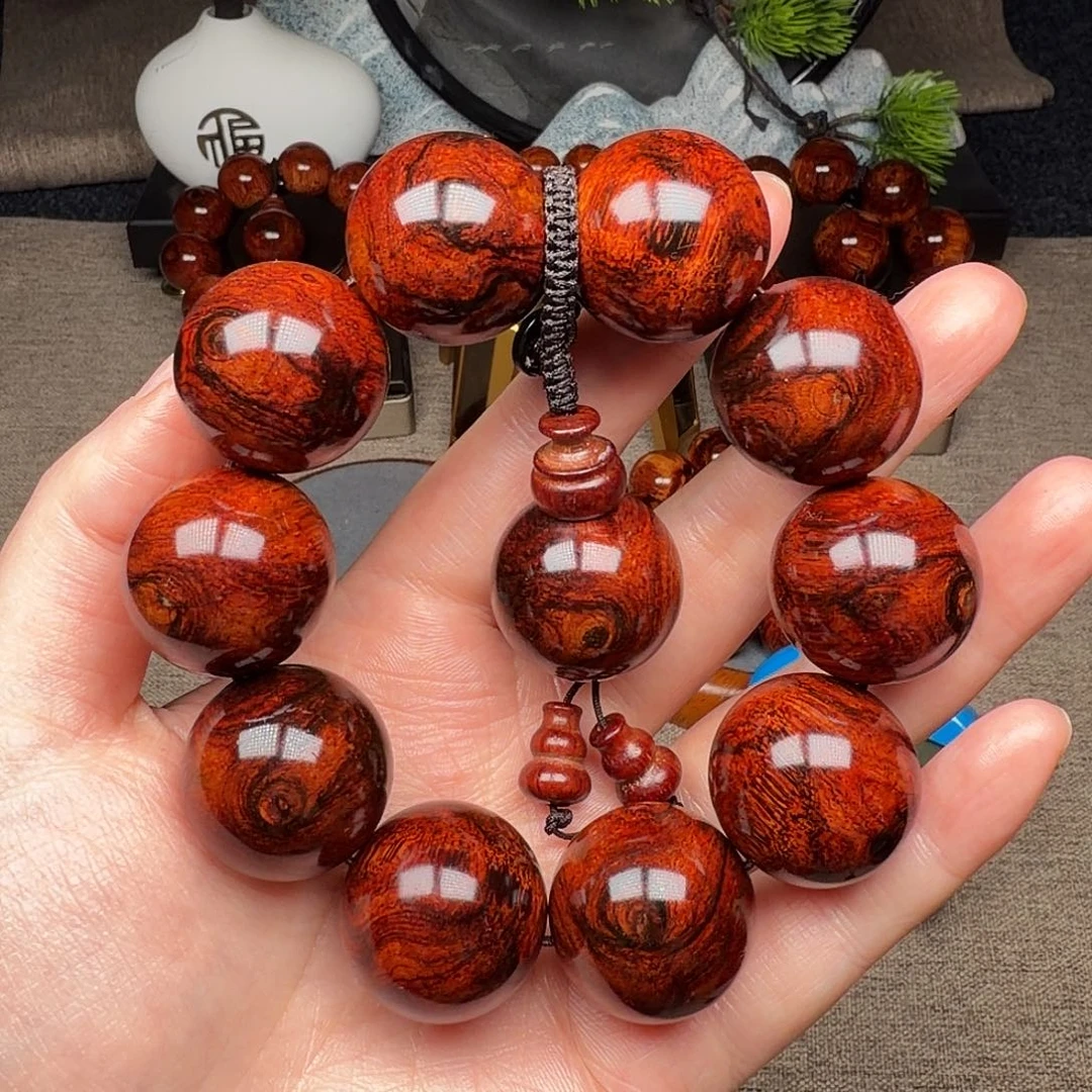 黄花梨/降香黄檀SS