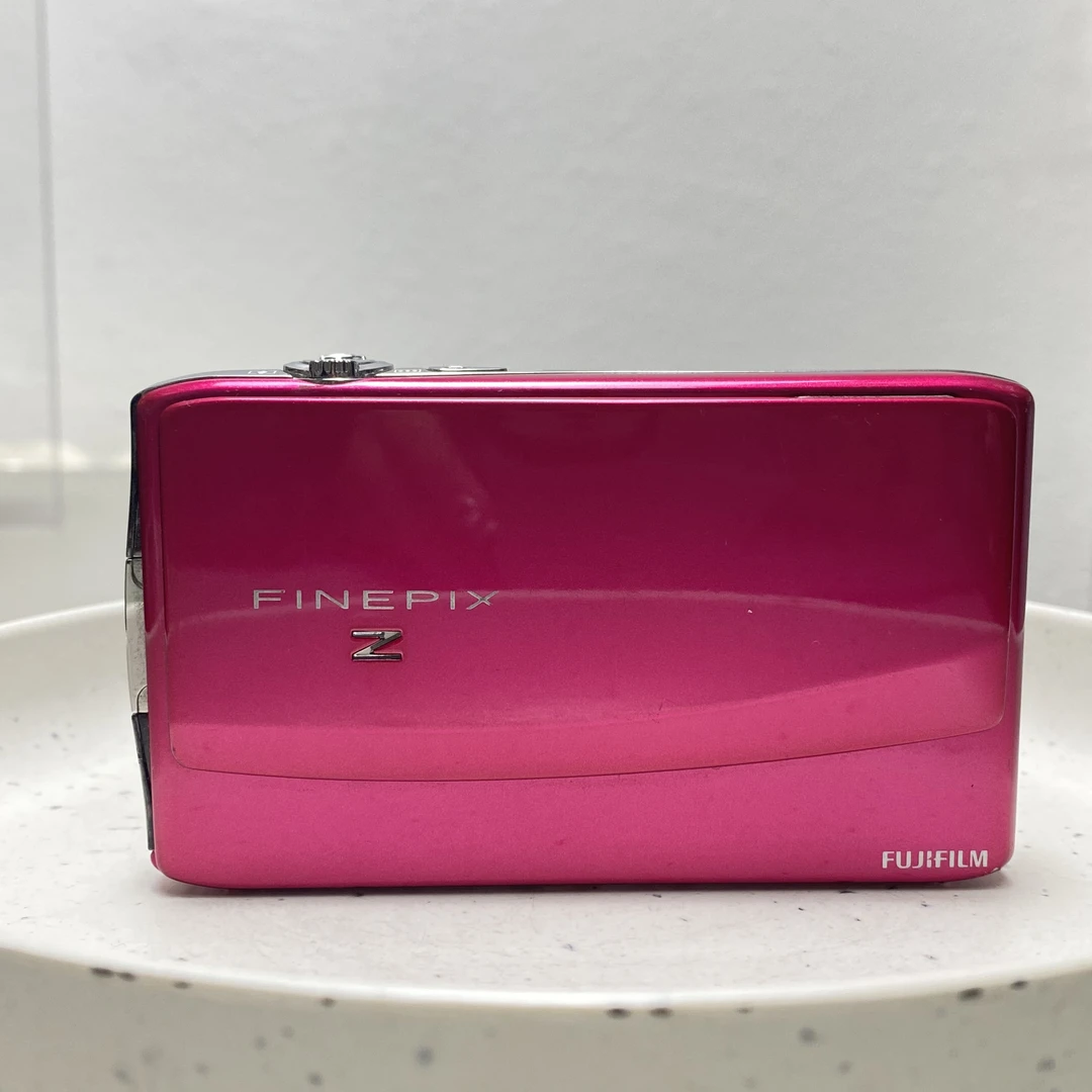 9新 Fujifilm/富士 富士z900exr日版屏幕老化1600万像素5倍变焦