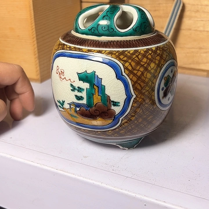 好*新亿阁中古商品无售后