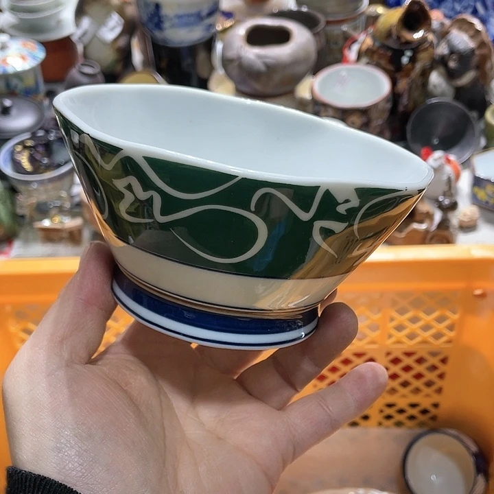 瓷片在这一刻你就不会觉得