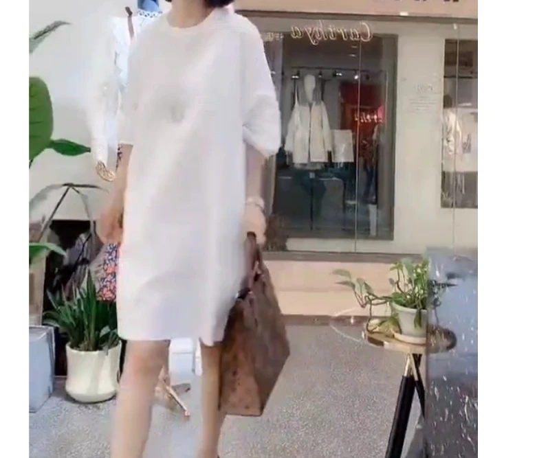 时尚潮流百搭精品女装zsx24466