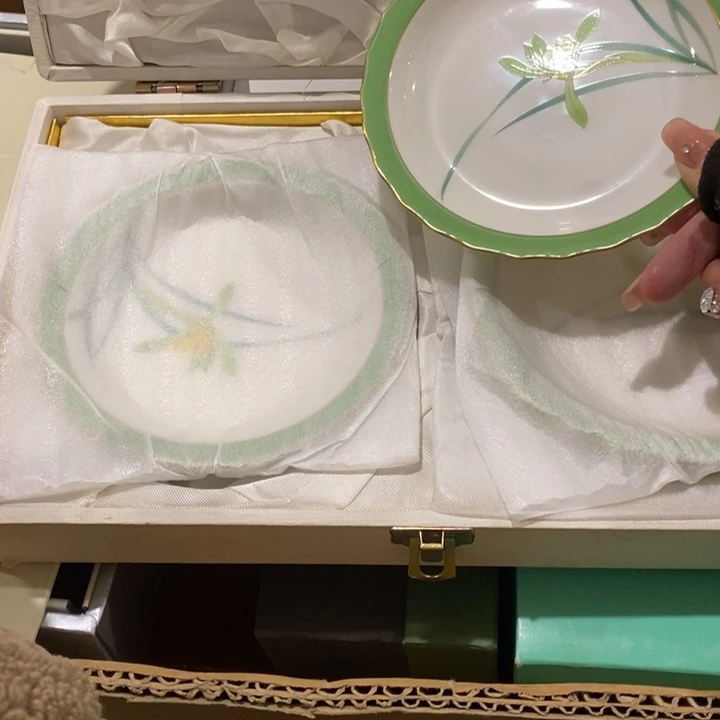 在这方面你是这样