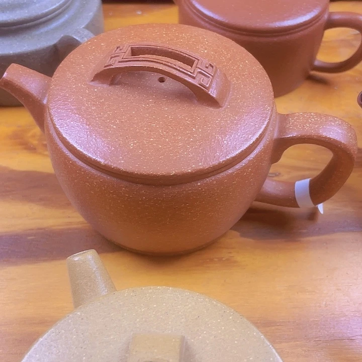 紫砂公道杯正品一把
