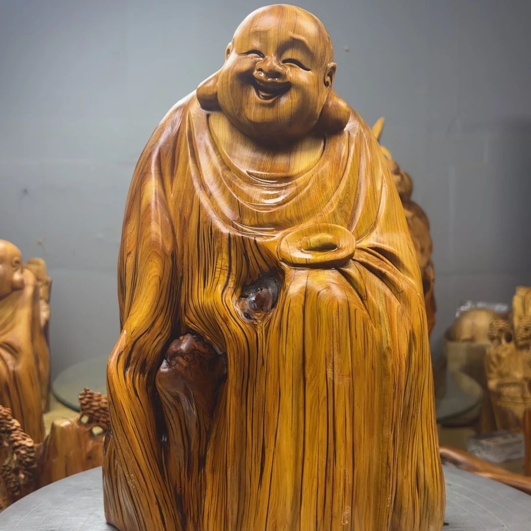 光***落柏木（崖柏）崖柏摆件6666666666666