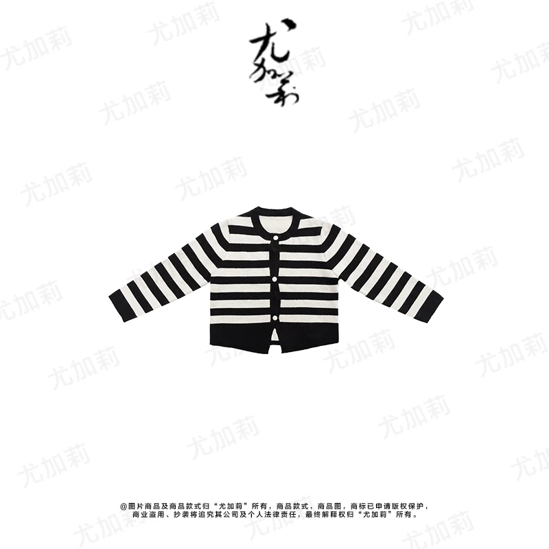 加莉精选【高品质】小毛毡子感毛衣开衫 分码 干洗