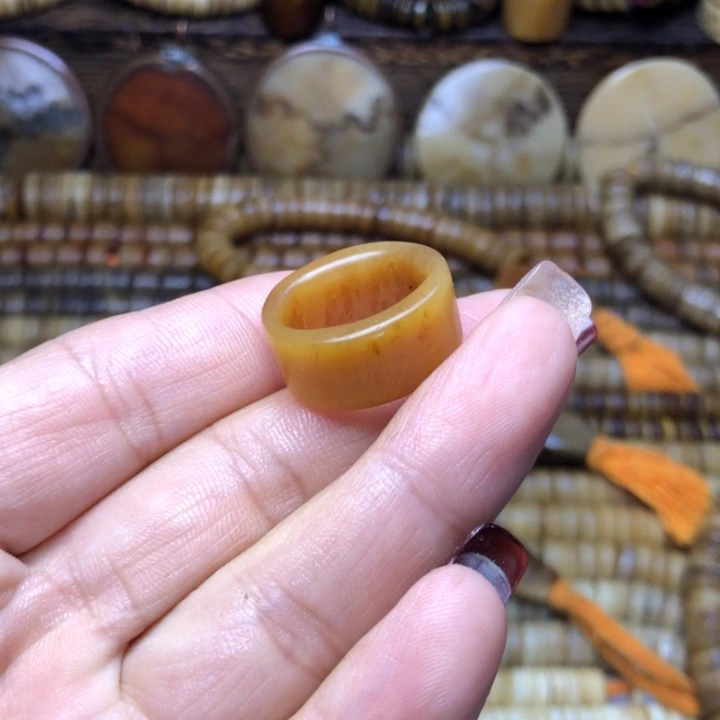 香榧木念珠手链手串手链