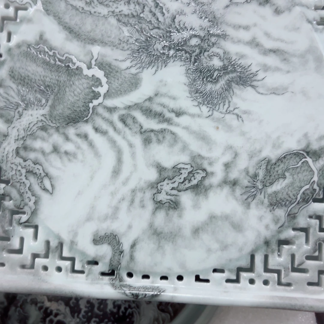 景德镇陶瓷艺术品