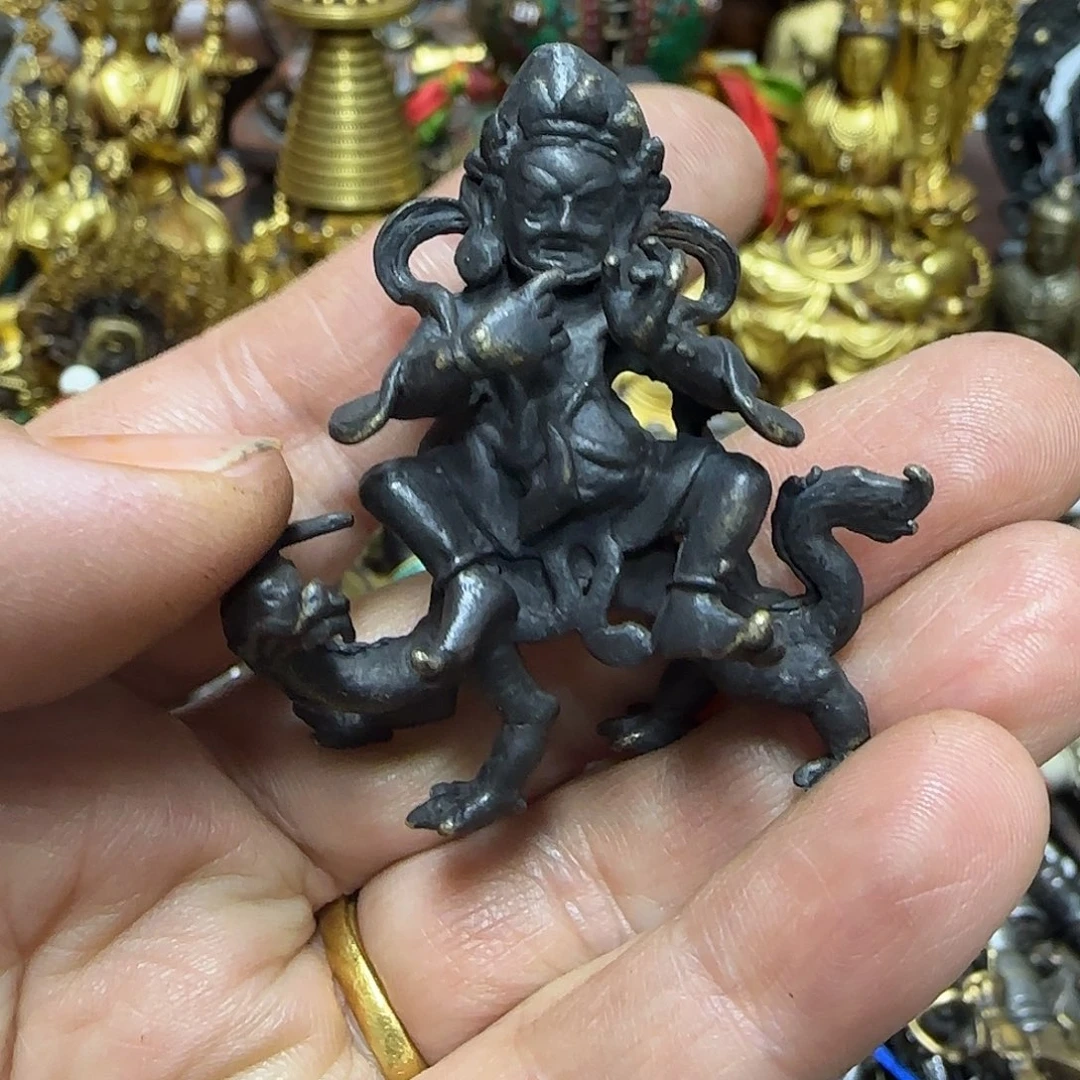 【闪购商品】创意家居工艺品吧主