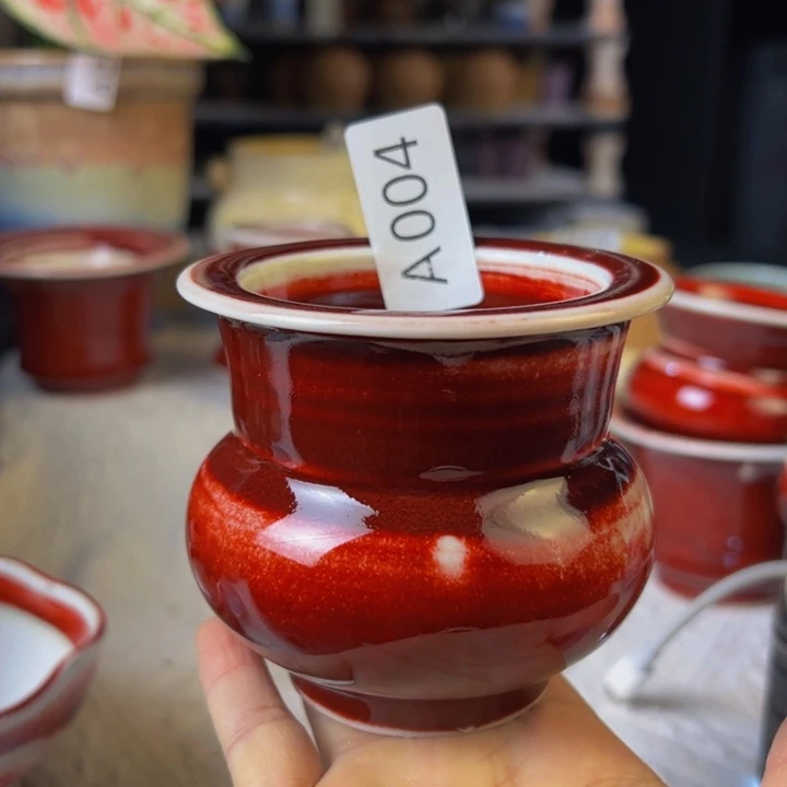 景德镇陶瓷研究所研究