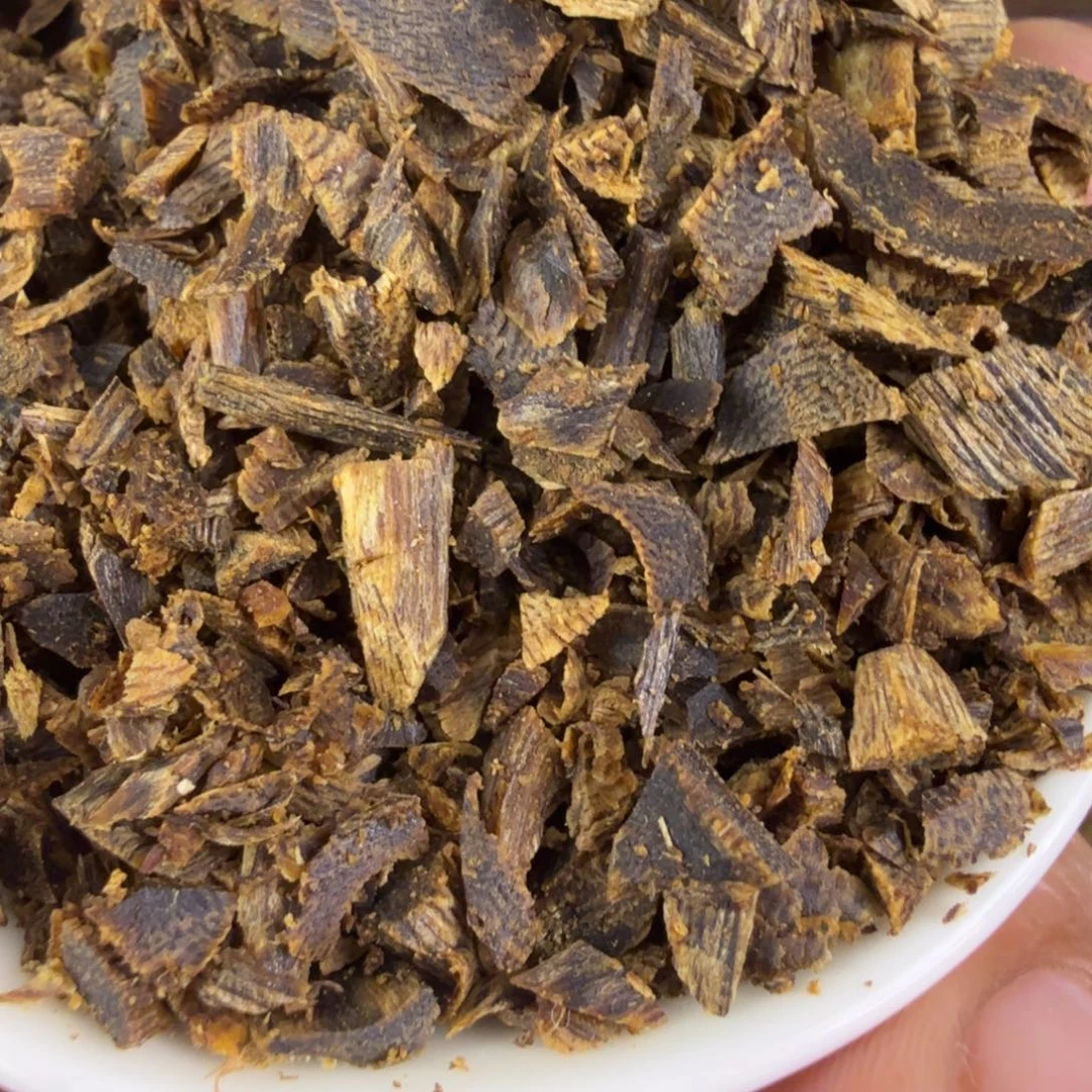 香料沉水树丁碎料100克