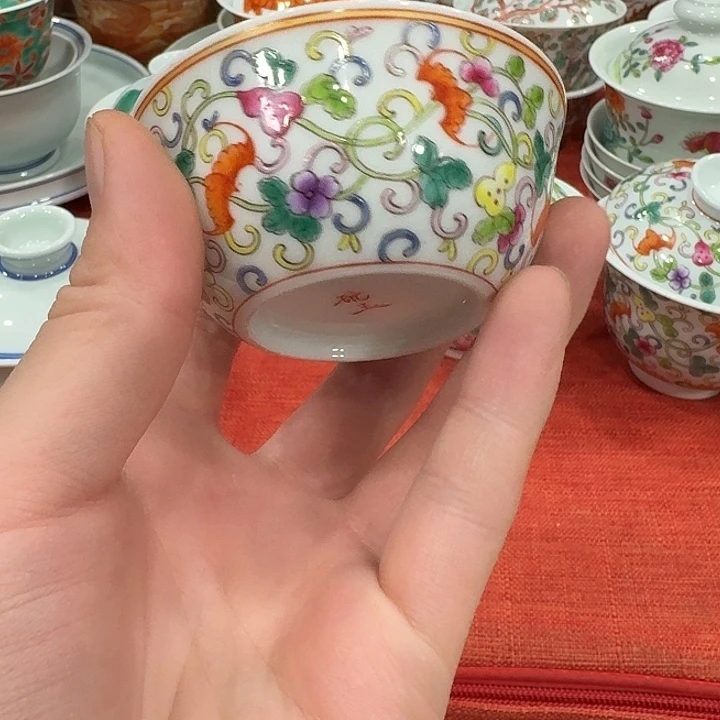 陶瓷艺术品收藏陶瓷