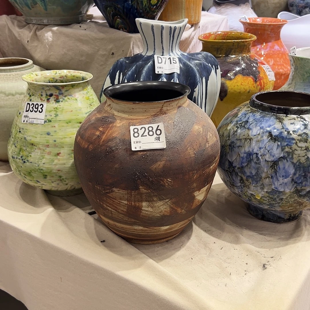 瓶8286高25.5口12无孔