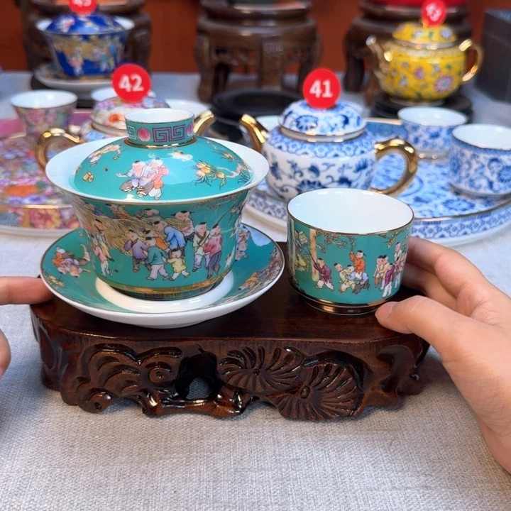 景德镇陶瓷景德镇瓷器